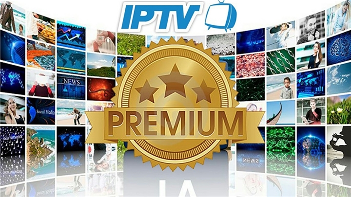 BUY GRAND IPTV WITH + 14.000 LIVE STREAM ( BEST IPTV )