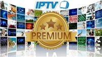 BUY GRAND IPTV WITH + 14.000 LIVE STREAM ( BEST IPTV )